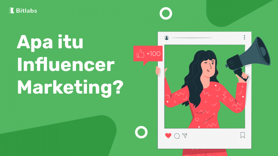 apa itu influencer marketing